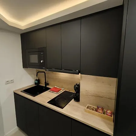 Oillan11 - 5 Apartamento *