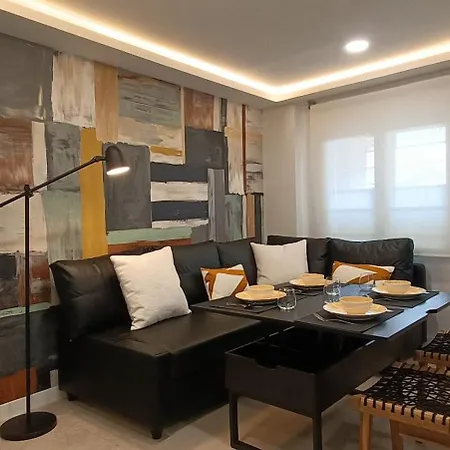 Oillan11 - 5 Apartment *