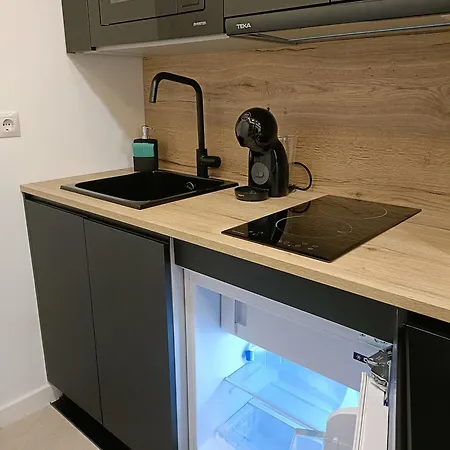 Oilan11 - 5 Apartman *