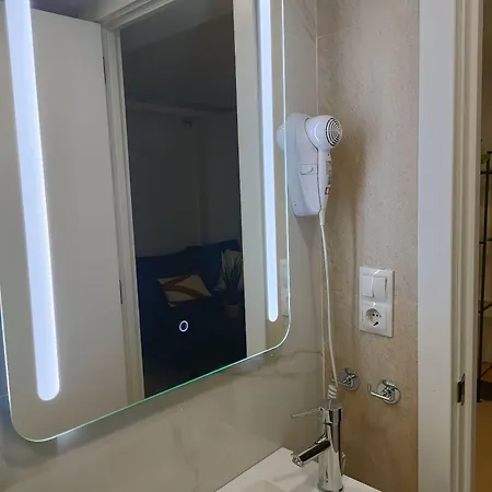 Apartment Oilan11 - 5 *