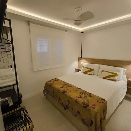 Oilan11 - 5 Apartman *