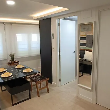Apartment Oilan11 - 5 Malaga