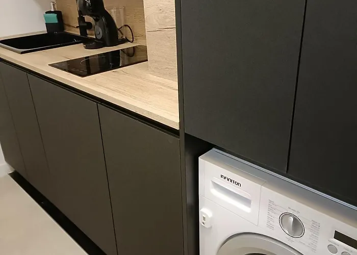 Oilan11 - 5 Apartment *