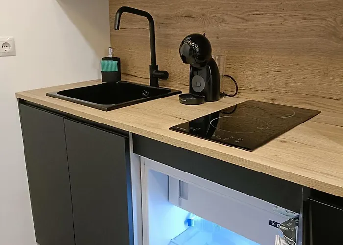 Oilan11 - 5 Apartment *