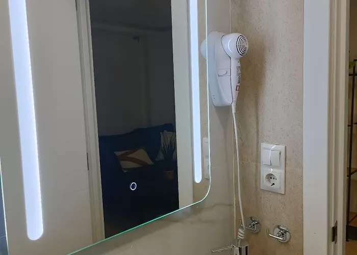 Apartment Oilan11 - 5 *