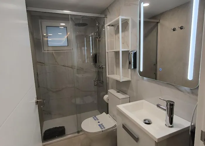 Oilan11 - 5 Apartment *