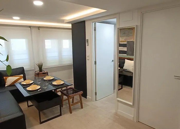 Apartment Oilan11 - 5 Malaga
